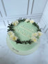 Pastel Personalizado